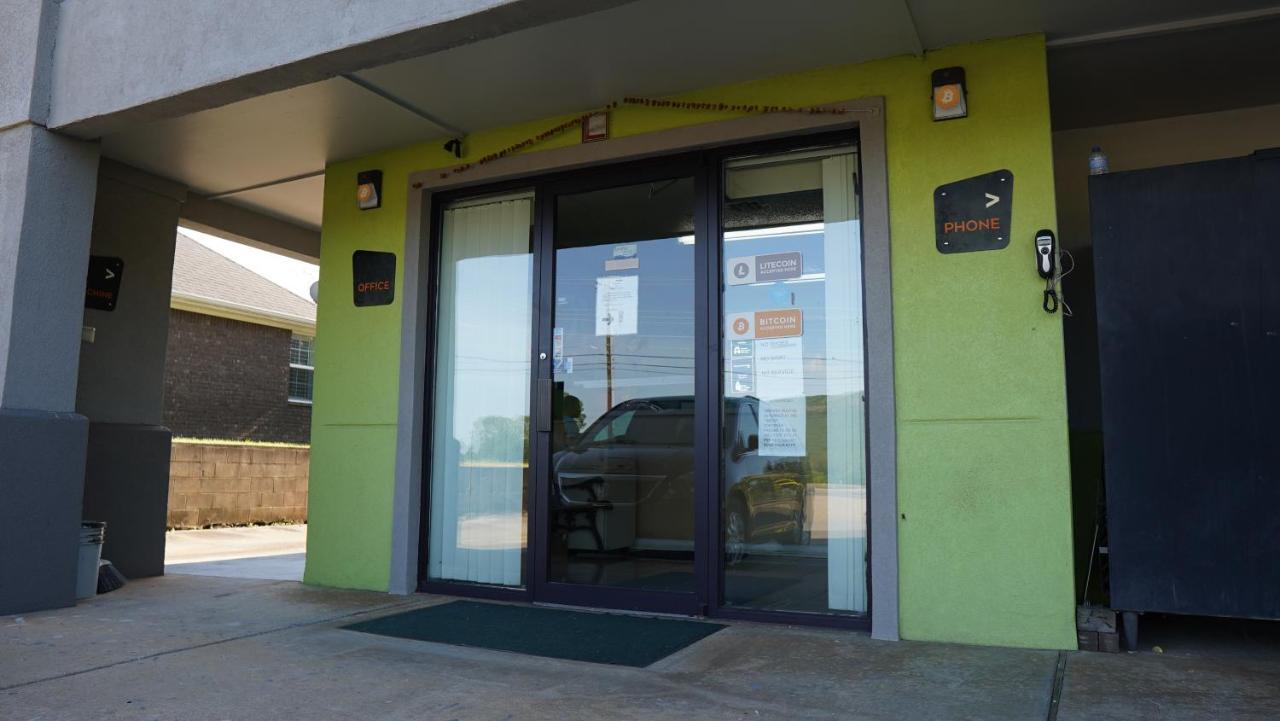Hodler Inn 希夫纳 外观 照片