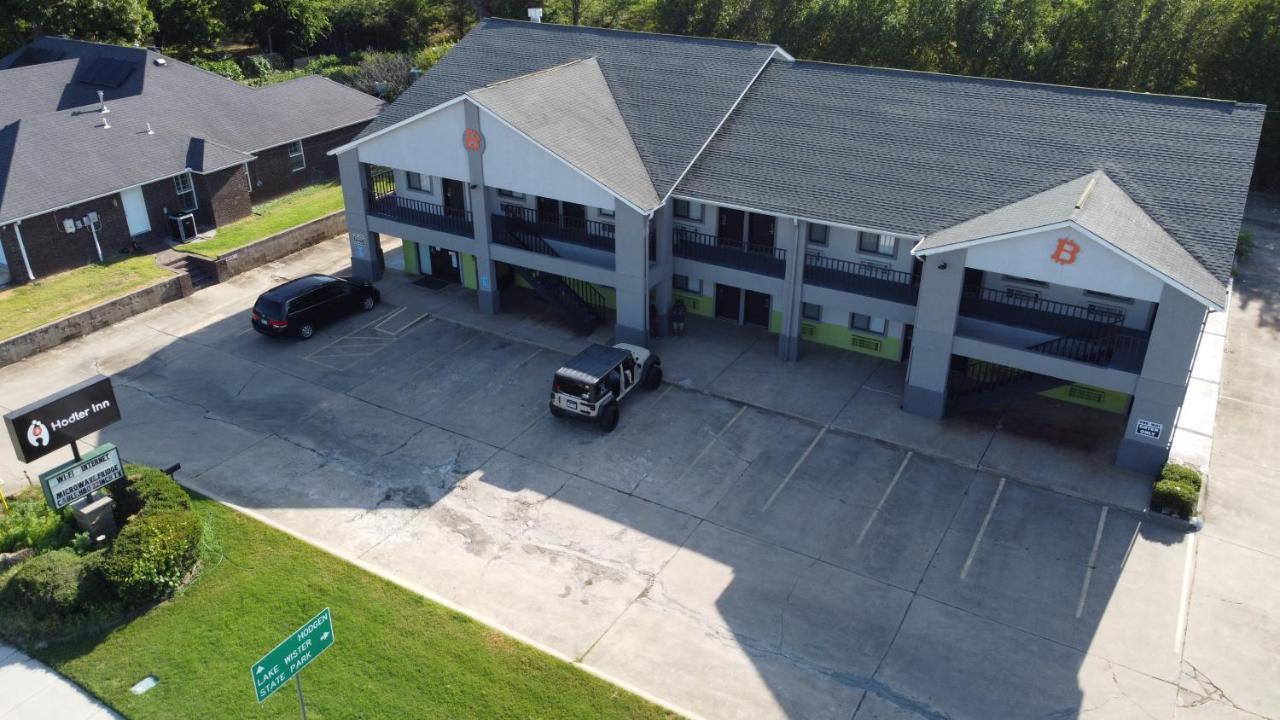 Hodler Inn 希夫纳 外观 照片